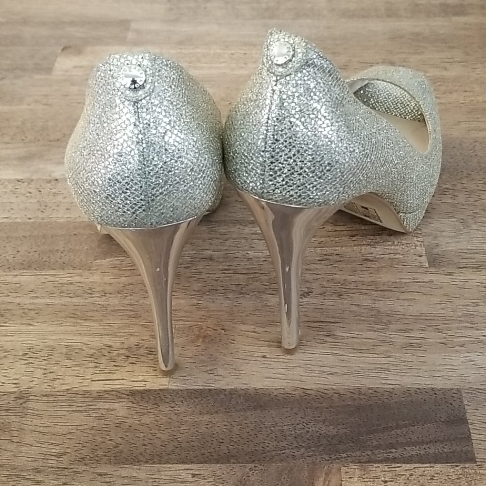 Michael Kors Heels